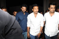 Jil Movie Audio Launch Photos